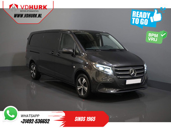 Furgão compacto MERCEDES-BENZ Vito 116