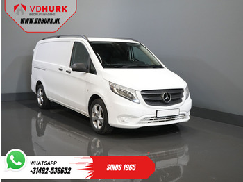 Furgão compacto MERCEDES-BENZ Vito 119