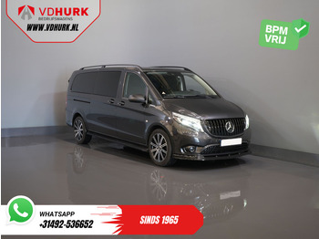Furgão compacto MERCEDES-BENZ Vito 119