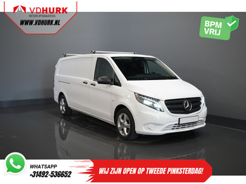 Furgão MERCEDES-BENZ Vito 119