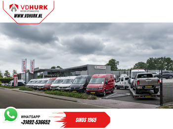 Furgão compacto Mercedes-Benz Vito 119 CDI Aut. L3 XL ZGAN (DEMO) BPM VRIJ! Standkachel/ Inrichting/ LED/ Stoelverw./ CarPlay/ Camera/ Navi/ LMV/ Cruise/ PDC/ Trek: foto 5