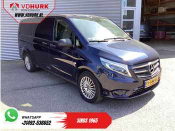Furgão compacto MERCEDES-BENZ Vito 119