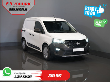 Furgão NISSAN