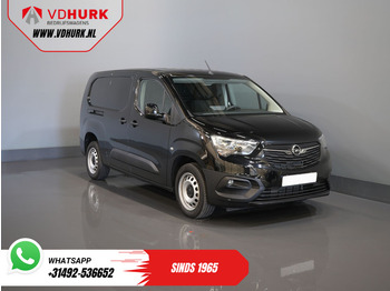 Furgão compacto OPEL