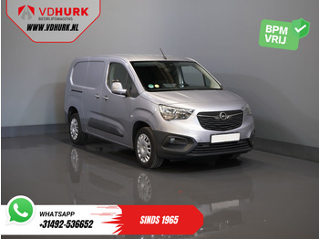 Furgão compacto OPEL