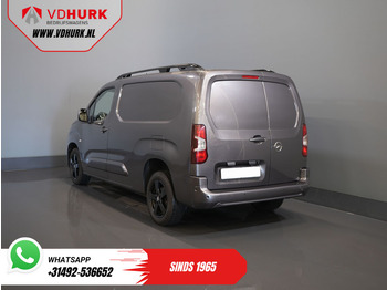 Furgão compacto Opel Combo 1.5D 130 pk Aut. L2 BPM VRIJ! Carplay/ Camera/ Cruise/ PDC V+A: foto 2