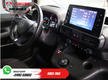 Furgão compacto Opel Combo 1.5D 130 pk Aut. L2 BPM VRIJ! Carplay/ Camera/ Cruise/ PDC V+A: foto 3