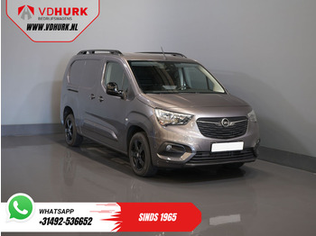 Furgão compacto OPEL
