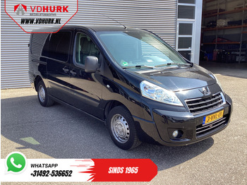 Furgão compacto PEUGEOT Expert