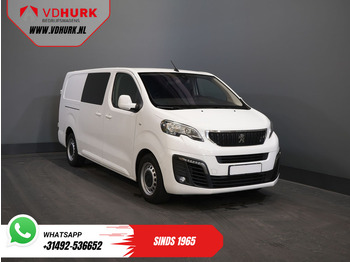 Furgão compacto PEUGEOT Expert