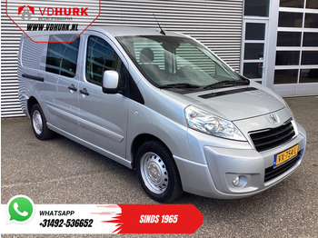 Furgão compacto PEUGEOT Expert