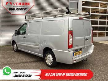 Leasing de Peugeot Expert 2.0 HDI 165 pk Aut. L2 EXPORT Leder/ Imperiaal/ Airco/ Cruise/ PDC/ Trekhaak Peugeot Expert 2.0 HDI 165 pk Aut. L2 EXPORT Leder/ Imperiaal/ Airco/ Cruise/ PDC/ Trekhaak: foto 2 Leasing de Peugeot Expert 2.0 HDI 165 pk Aut. L2 EXPORT Leder/ Imperiaal/ Airco/ Cruise/ PDC/ Trekhaak Peugeot Expert 2.0 HDI 165 pk Aut. L2 EXPORT Leder/ Imperiaal/ Airco/ Cruise/ PDC/ Trekhaak: foto 2