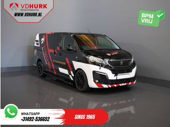 Furgão compacto PEUGEOT Expert