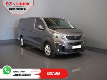 Furgão compacto PEUGEOT Expert