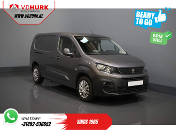 Furgão compacto PEUGEOT Partner