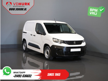 Furgão compacto PEUGEOT Partner
