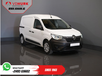 Furgão RENAULT Kangoo Express
