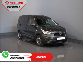 Furgão compacto RENAULT Kangoo Express