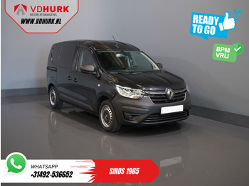 Furgão compacto RENAULT Kangoo Express