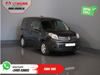 Furgão compacto RENAULT Kangoo Express