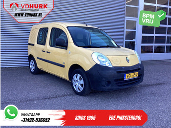Furgão compacto RENAULT Kangoo Express