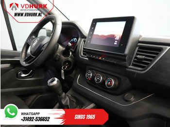 Furgão compacto Renault Trafic 2.0 dCi 130 pk L2 BPM VRIJ! LED/ Navi/ Carplay/ PDC/ Cruise/ Airco: foto 3