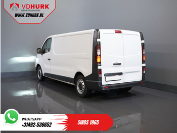 Furgão compacto Renault Trafic 2.0 dCi 130 pk L2 BPM VRIJ! LED/ Navi/ Carplay/ PDC/ Cruise/ Airco: foto 2