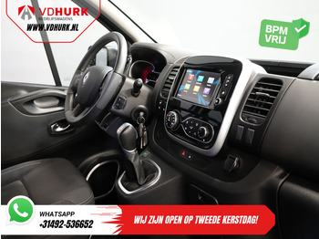 Leasing de Renault Trafic 2.0 dCi 145 pk Aut. L2 DC Dubbel Cabine BPM VRIJ! 2xSchuifdeur/ LED/ Stoelverw./ Climate/ Cruise/ Imperiaal/ Sidebars/ Trekhaak/ Renault Trafic 2.0 dCi 145 pk Aut. L2 DC Dubbel Cabine BPM VRIJ! 2xSchuifdeur/ LED/ Stoelverw./ Climate/ Cruise/ Imperiaal/ Sidebars/ Trekhaak/: foto 3 Leasing de Renault Trafic 2.0 dCi 145 pk Aut. L2 DC Dubbel Cabine BPM VRIJ! 2xSchuifdeur/ LED/ Stoelverw./ Climate/ Cruise/ Imperiaal/ Sidebars/ Trekhaak/ Renault Trafic 2.0 dCi 145 pk Aut. L2 DC Dubbel Cabine BPM VRIJ! 2xSchuifdeur/ LED/ Stoelverw./ Climate/ Cruise/ Imperiaal/ Sidebars/ Trekhaak/: foto 3