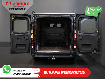 Leasing de Renault Trafic 2.0 dCi 145 pk Aut. L2 DC Dubbel Cabine BPM VRIJ! 2xSchuifdeur/ LED/ Stoelverw./ Climate/ Cruise/ Imperiaal/ Sidebars/ Trekhaak/ Renault Trafic 2.0 dCi 145 pk Aut. L2 DC Dubbel Cabine BPM VRIJ! 2xSchuifdeur/ LED/ Stoelverw./ Climate/ Cruise/ Imperiaal/ Sidebars/ Trekhaak/: foto 5 Leasing de Renault Trafic 2.0 dCi 145 pk Aut. L2 DC Dubbel Cabine BPM VRIJ! 2xSchuifdeur/ LED/ Stoelverw./ Climate/ Cruise/ Imperiaal/ Sidebars/ Trekhaak/ Renault Trafic 2.0 dCi 145 pk Aut. L2 DC Dubbel Cabine BPM VRIJ! 2xSchuifdeur/ LED/ Stoelverw./ Climate/ Cruise/ Imperiaal/ Sidebars/ Trekhaak/: foto 5