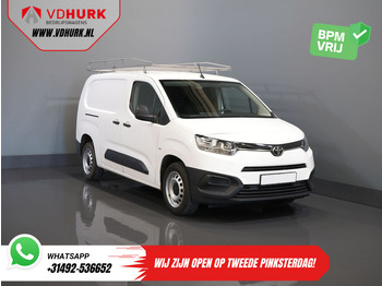 Furgão compacto TOYOTA Proace