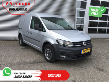 Furgão compacto VOLKSWAGEN Caddy 1.6