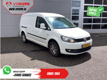 Furgão compacto VOLKSWAGEN Caddy Maxi