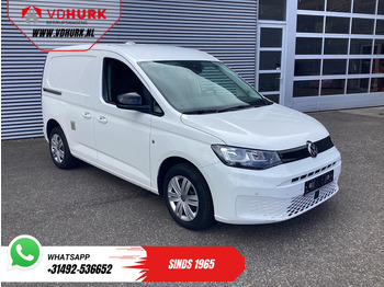 Furgão compacto VOLKSWAGEN Caddy 2.0