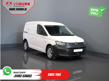 Furgão compacto VOLKSWAGEN Caddy Cargo