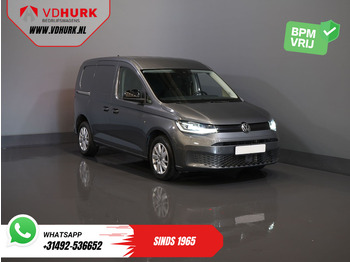 Furgão compacto VOLKSWAGEN Caddy Cargo
