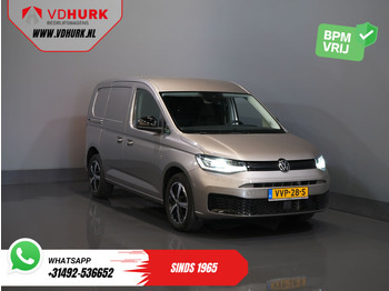 Furgão compacto VOLKSWAGEN Caddy Cargo