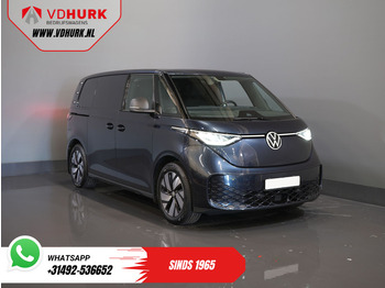 Furgão compacto VOLKSWAGEN