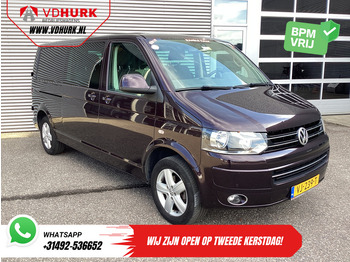 Leasing de Volkswagen Transporter 2.0 TDI 140 pk DSG Aut. L2 Dubbel Cabine DC EXPORT 2.5t Trekverm./ Cruise/ Airco/ PDC V+A/ LMV Volkswagen Transporter 2.0 TDI 140 pk DSG Aut. L2 Dubbel Cabine DC EXPORT 2.5t Trekverm./ Cruise/ Airco/ PDC V+A/ LMV: foto 1 Leasing de Volkswagen Transporter 2.0 TDI 140 pk DSG Aut. L2 Dubbel Cabine DC EXPORT 2.5t Trekverm./ Cruise/ Airco/ PDC V+A/ LMV Volkswagen Transporter 2.0 TDI 140 pk DSG Aut. L2 Dubbel Cabine DC EXPORT 2.5t Trekverm./ Cruise/ Airco/ PDC V+A/ LMV: foto 1