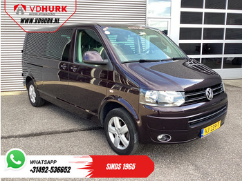 Furgão compacto VOLKSWAGEN Transporter