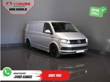 Furgão compacto VOLKSWAGEN Transporter