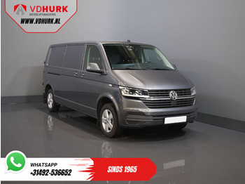 Furgão compacto VOLKSWAGEN Transporter