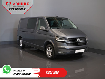 Furgão compacto VOLKSWAGEN Transporter
