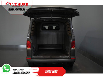 Leasing de Volkswagen Transporter T6.1 2.0 TDI 150 Pk DSG Aut. L2 BPM VRIJ! DC Dubbel Cabine 4Motion/ Carplay/ Camera/ PDC/ Cruise/ Airco/ 4x4 Volkswagen Transporter T6.1 2.0 TDI 150 Pk DSG Aut. L2 BPM VRIJ! DC Dubbel Cabine 4Motion/ Carplay/ Camera/ PDC/ Cruise/ Airco/ 4x4: foto 5