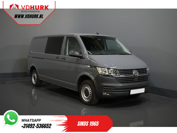 Furgão compacto VOLKSWAGEN Transporter T6.1
