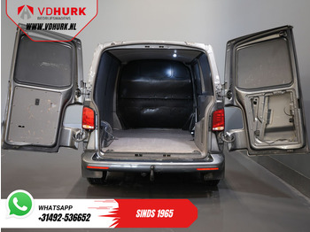 Furgão compacto Volkswagen Transporter T6.1 2.0 TDI 150 pk DSG Aut. L2 BPM VRIJ! LED/ Adapt.Cruise/ Standkachel/ Stoelverw./ Carplay/ Camera/ PDC/ LMV/ Trekhaak/ Airco: foto 5