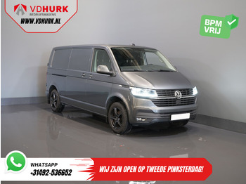 Furgão VOLKSWAGEN Transporter T6.1