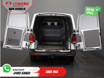 Leasing de Volkswagen Transporter T6.1 2.0 TDI 150 pk L2 DC Dubbel Cabine 4Motion/ 4x4/ Standkachel/ 2.5t Trekverm./ Cruise/ 4-motion Volkswagen Transporter T6.1 2.0 TDI 150 pk L2 DC Dubbel Cabine 4Motion/ 4x4/ Standkachel/ 2.5t Trekverm./ Cruise/ 4-motion: foto 5