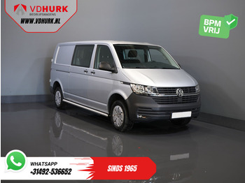 Furgão compacto VOLKSWAGEN Transporter T6.1