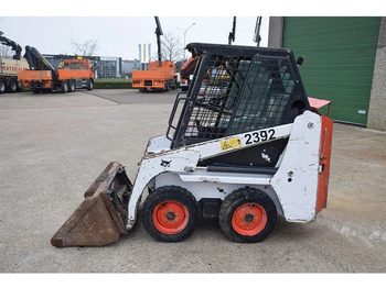 Mini pá carregadora BOBCAT S70