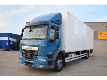 Camião furgão DAF LF 280